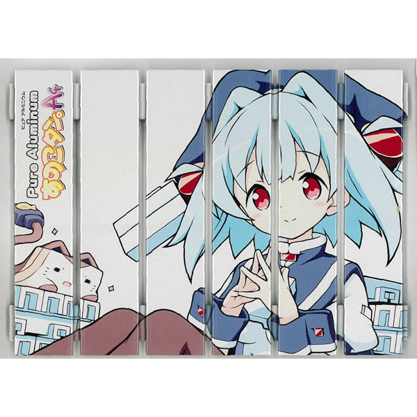 ���Τ�����A4���ե륫�顼��������ߥ˥�������� ��������