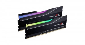 G.SKILL Trident Z5 Neo RGB DDR5-6000 CL36-36-36-96 1.35V 16GBx2 AMD EXPO (F5-6000J3636F16GX2-TZ5NR)