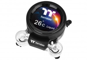 Thermaltake Pacific MX2 Ultra (CL-W332-CU00SW-A)