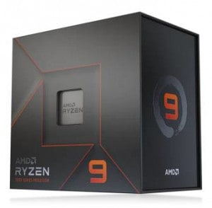 AMD Ryzen 9 7950X (100-100000514WOF)