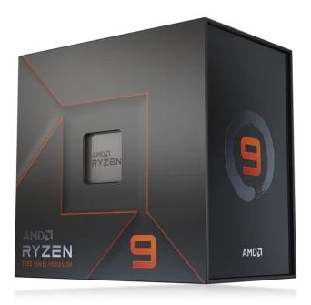 AMD Ryzen 9 7900X (100-100000589WOF)