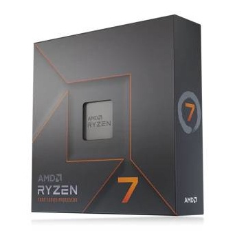 AMD Ryzen 7 7700X (100-100000591WOF)