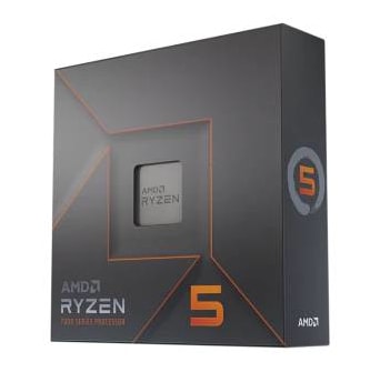 AMD Ryzen 5 7600X (100-100000593WOF)