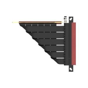 SSUPD PCI-E 4.0 RISER CABLE 145mm (Dual Reverse)