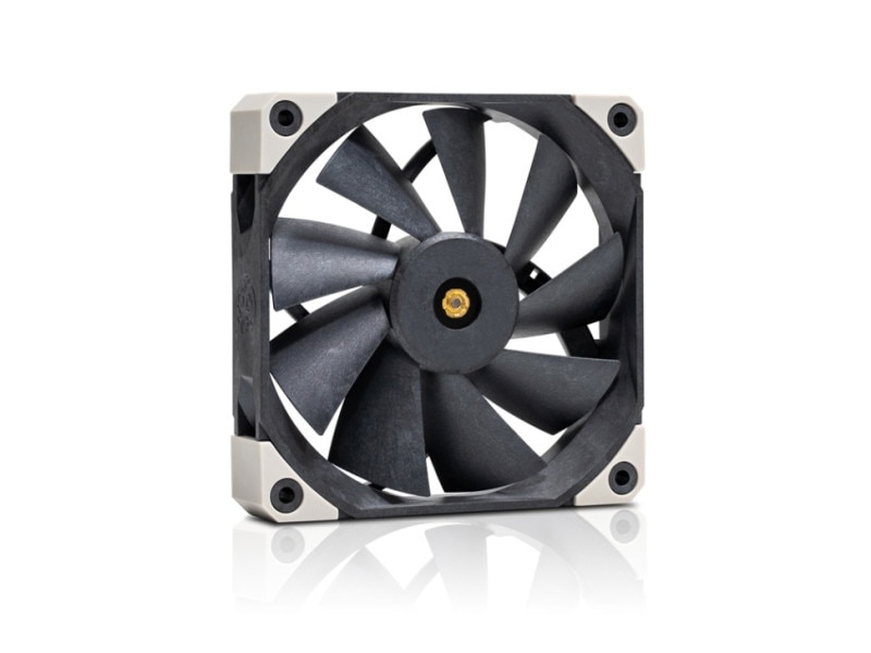 ���ò�65%���ա�Bitspower Griffin 120 Fan - Black