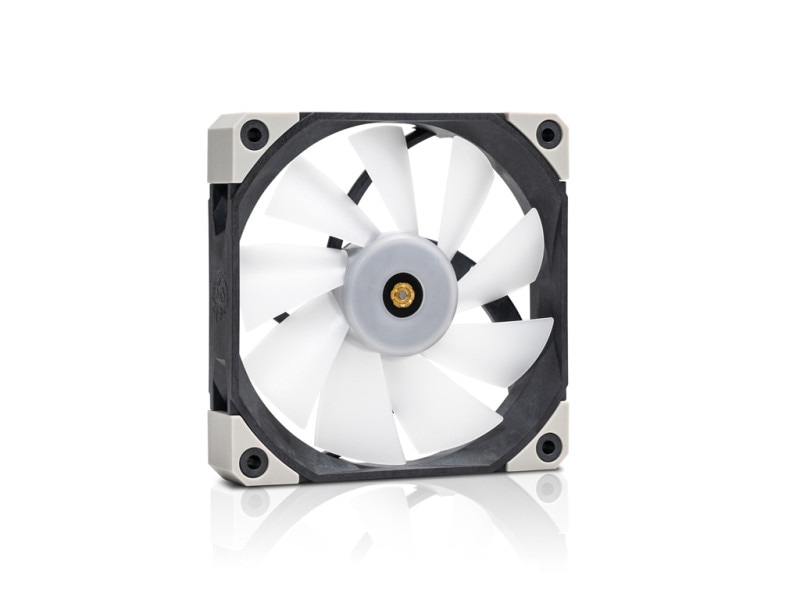 ���ò�65%���ա�Bitspower Griffin 120 Fan - Digital RGB