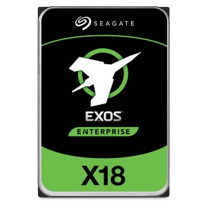 Seagate ST16000NM000J 16TB 512E Exos X18 3.5 HDD