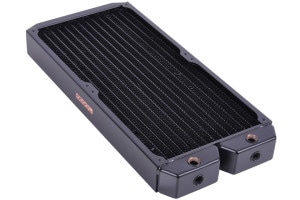 ACool NexXxoS XT45 Full Copper 180mm Dual radiator