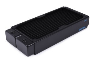 ACool NexXxoS HPE-45 Full Copper 240mm Radiator