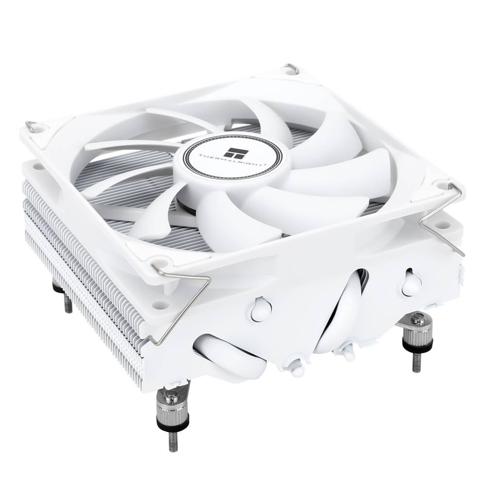 Thermalright AXP-90 X47 WHITE | PCパーツ,CPUクーラー,Thermalright