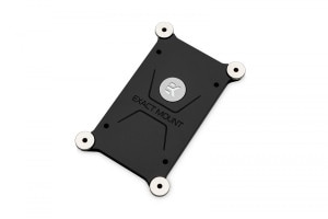 λ EK WaterBlocks EK-Quantum Velocity2 - AM5 Backplate