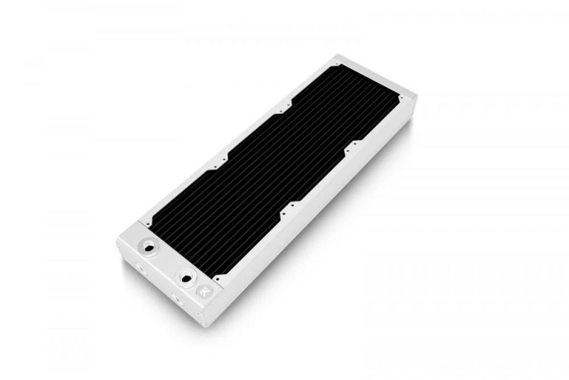 EK WaterBlocks EK-Quantum Surface P360M - White