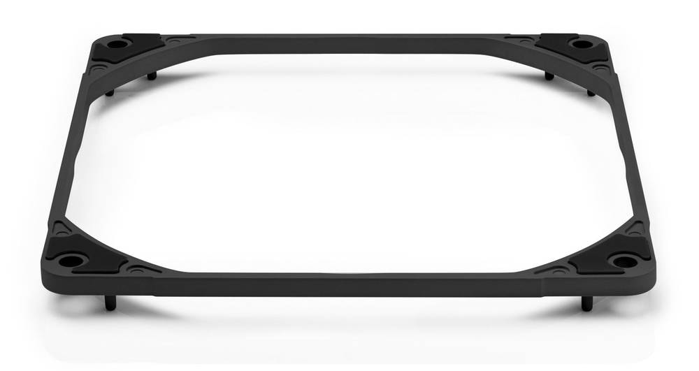 Noctua NA-IS1-14 chromax.black Sx2 | PCパーツ,ファン類,固定ネジ