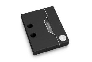 EK WaterBlocks EK-Quantum Velocity2 D-RGB - AM5 Nickel + Acetal