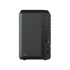 Synology DS223 3.5HDD2ܲǽ