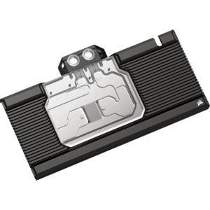 CORSAIR Hydro X Series XG7 RGB 40-SERIES GPU Water Block (4090 TRIO)