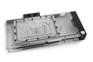 ڼ󤻾ʡǼ׳ǧ EK WaterBlocks EK-Quantum Vector2 Trio RTX 4090 D-RGB ABP Set - Nickel + Plexi