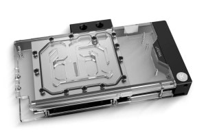 λ EK WaterBlocks EK-Quantum Vector2 Strix/TUF RTX 4080 D-RGB ABP Set - Nickel + Plexi