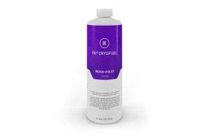 EK WaterBlocks EK-CryoFuel Indigo Violet (Premix 1000mL)