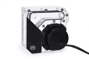 ��������λ�� ACool Rise Flat Reservoir D5 with VPP pump