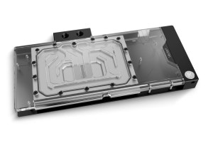 ڼ󤻾ʡǼ׳ǧ EK WaterBlocks EK-Quantum Vector2 Trio RTX 4080 D-RGB - Nickel + Plexi