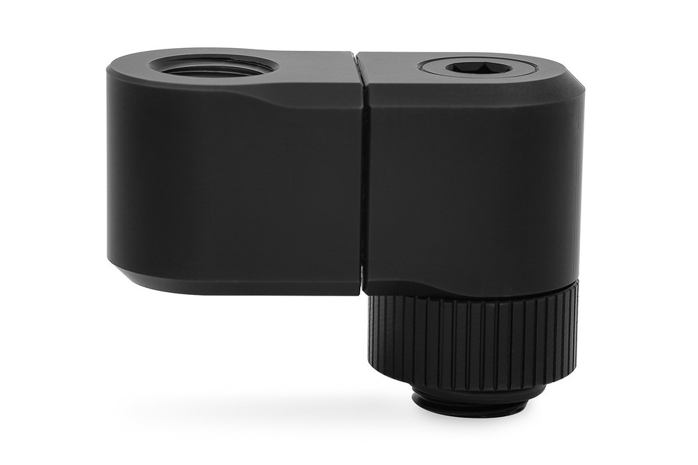 EK WaterBlocks EK-Quantum Torque Double Rotary Offset 28
