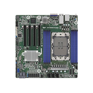 ASRock Rack SPC741D8UD-2T/X550