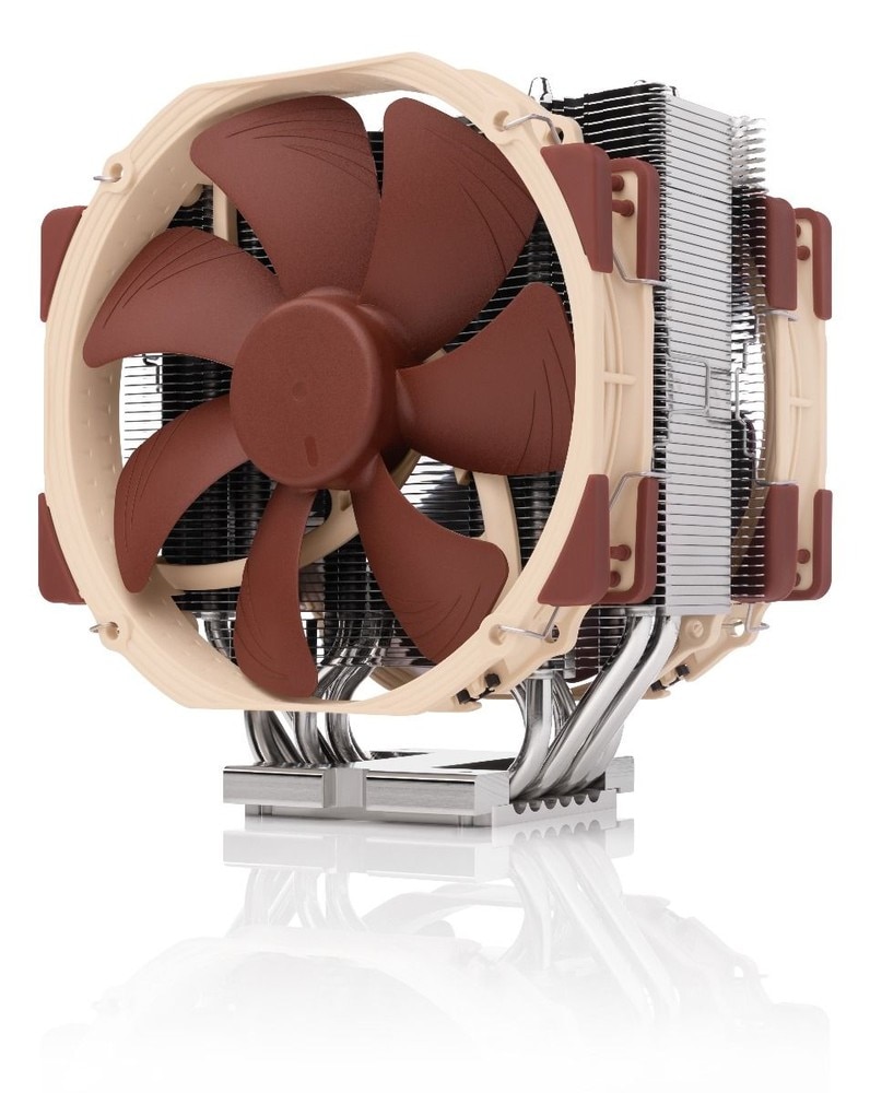 Noctua NH-U14S DX-4677-OLIOSPEC