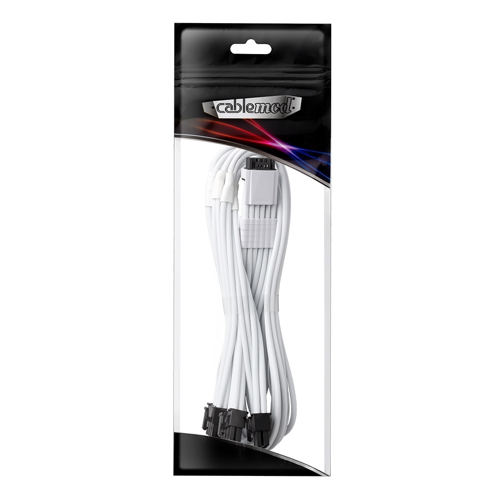 CableMod C-Series Pro ModMesh Sleeved 12VHPWR PCI-e Cable