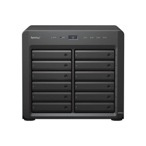 Synology DiskStation DS3622xs+ 3.5HDD12ܲǽ