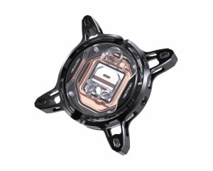 Granzon GAI0.1 CPU WATER BLOCK Black