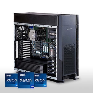 SuperWorkstation X13SWA��