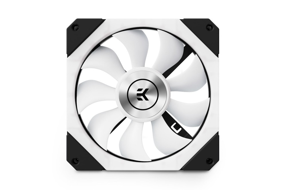 PC用ファン・クーラー EK-Quantum Torque Static 3F T Black PC用ファン・クーラー EK-Quantum Torque Static 3F T Black EK