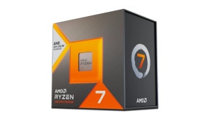 AMD Ryzen 7 7800X3D (100-100000910WOF)