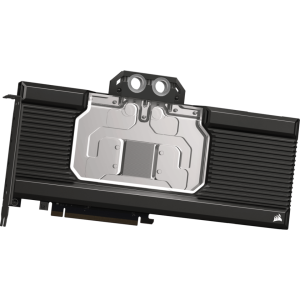 CORSAIR Hydro X Series XG7 RGB RX-SERIES GPU Water Block (7900 XTX)