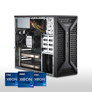 SuperWorkstation X13SRA