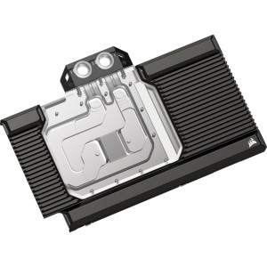 CORSAIR Hydro X Series XG7 RGB 40-SERIES GPU Water Block (4080 STRIX/TUF)