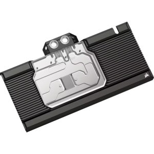 CORSAIR Hydro X Series XG7 RGB 40-SERIES GPU Water Block (4080 SUPRIM/TRIO)