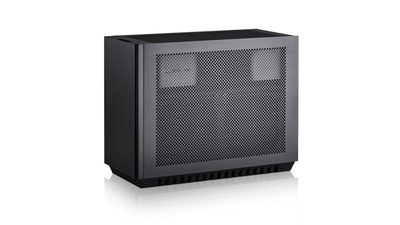 �����佪λ�� DAN CASE C4-SFXv1 BLACK