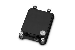 ڼ󤻾ʡǼ׳ǧ EK WaterBlocks EK-Pro CPU WB sTR Rack - Nickel + Acetal