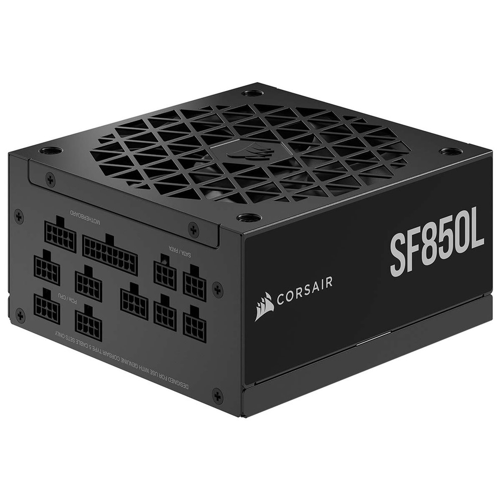 取寄せ商品：納期要確認】 CORSAIR SF850L (CP-9020245-JP) | PC