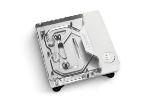 ڼ󤻾ʡǼ׳ǧ EK WaterBlocks EK-Quantum Velocity2 D-RGB - 1700 White Edition