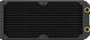 CORSAIR Hydro X Series XR5 280mm NEO Water Cooling Radiator