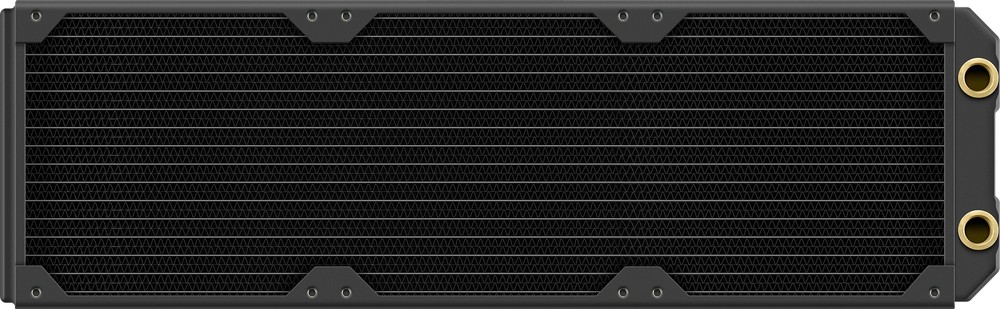 販売終了】 CORSAIR Hydro X Series XR5 420mm NEO Water