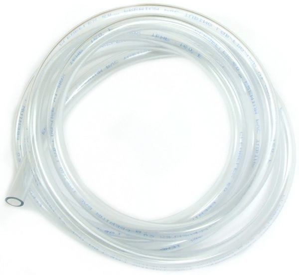 aquacomputer Hose ClearFlex60 12,7/9,5 mm clear