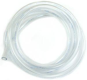 aquacomputer Hose ClearFlex60 12,7/9,5 mm clear