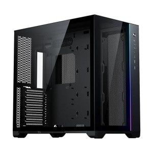 MAGNIUMGEAR NEO QUBE 2 Black