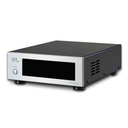 RATOC 「RAL-EC5U3R」 CDリッピング用制振強化5インチドライブケース