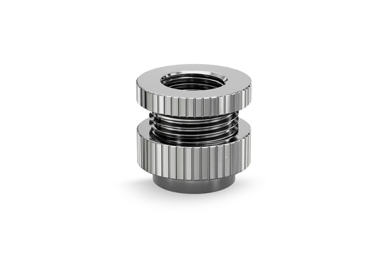 EK WaterBlocks EK-Quantum Torque Pass-Through G1/4 - Nickel