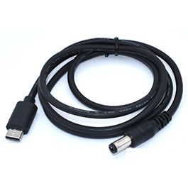 DC POWER BOX�� USB Type-C ���ϥ����֥� 1m